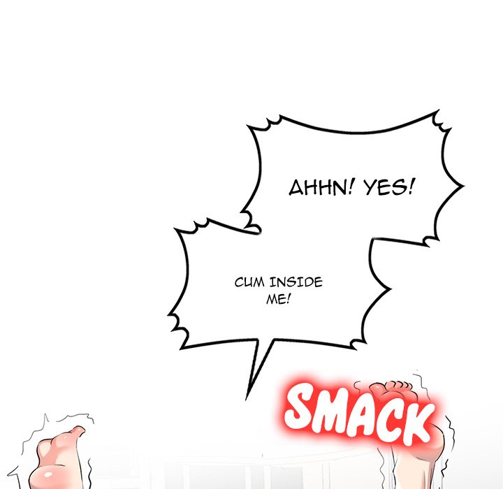 Secret Hideout Chapter 44 - Manhwa18.com