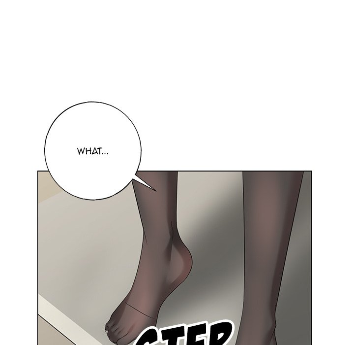 Secret Hideout Chapter 44 - Manhwa18.com