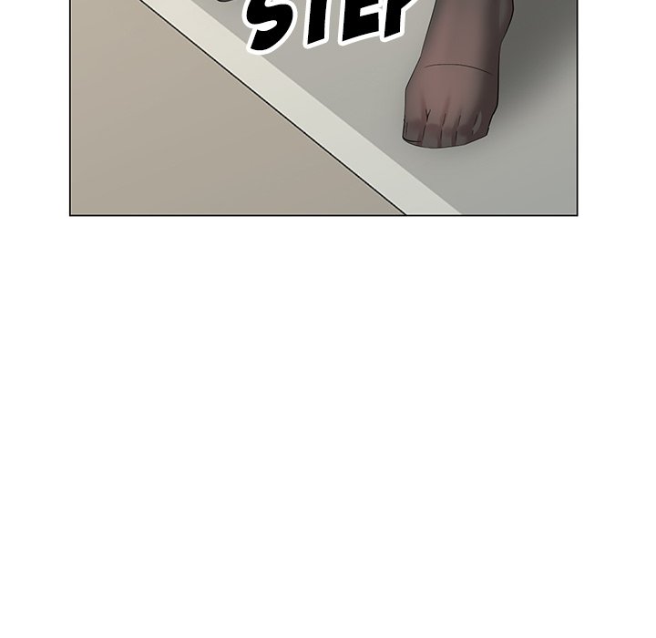 Secret Hideout Chapter 44 - Manhwa18.com