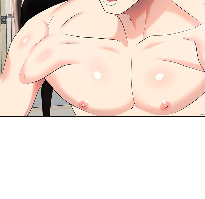 Secret Hideout Chapter 44 - Manhwa18.com