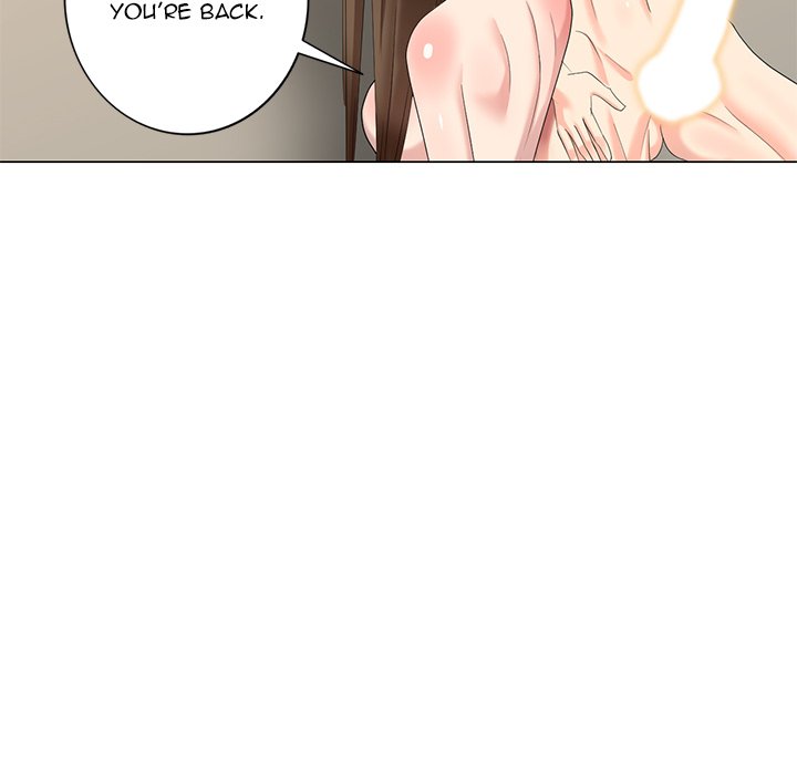 Secret Hideout Chapter 44 - Manhwa18.com