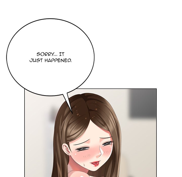 Secret Hideout Chapter 44 - Manhwa18.com