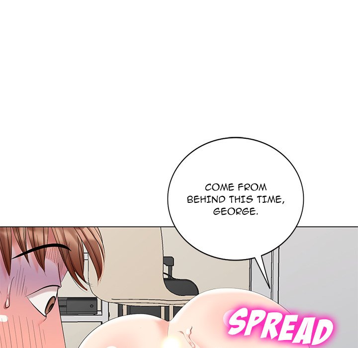 Secret Hideout Chapter 44 - Manhwa18.com