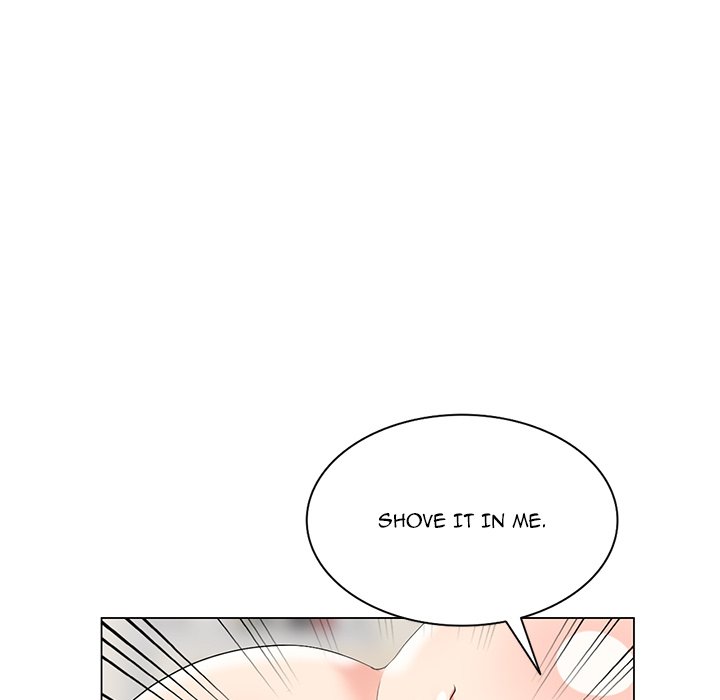 Secret Hideout Chapter 44 - Manhwa18.com