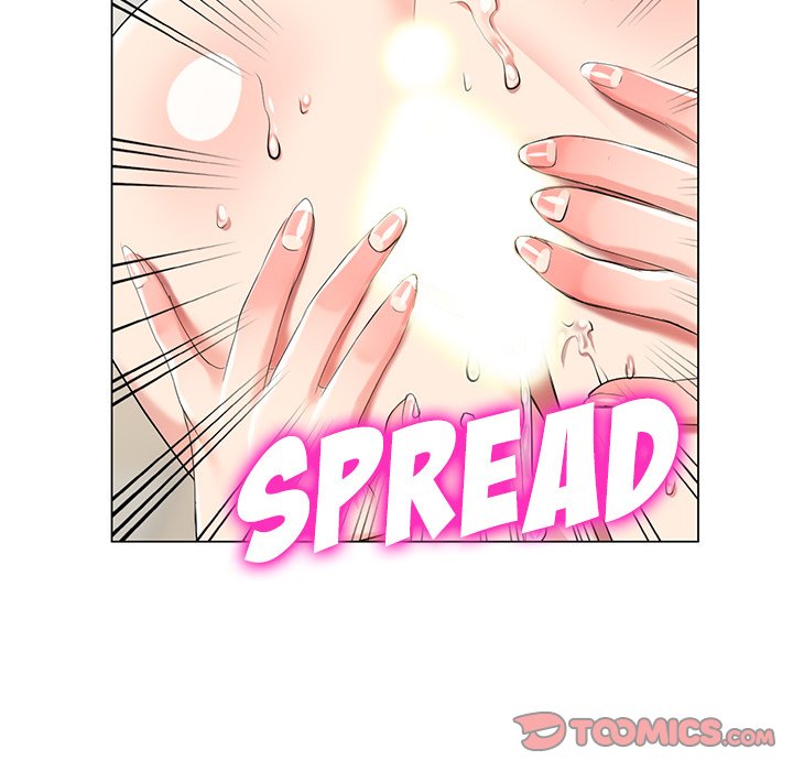 Secret Hideout Chapter 44 - Manhwa18.com