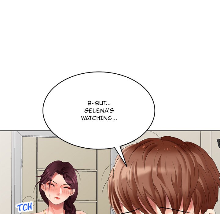 Secret Hideout Chapter 44 - Manhwa18.com