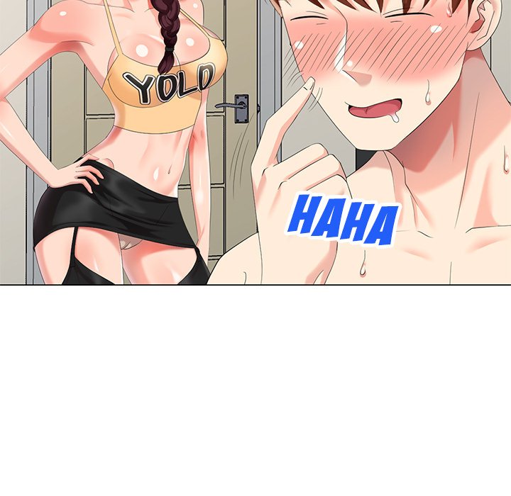 Secret Hideout Chapter 44 - Manhwa18.com