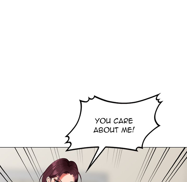 Secret Hideout Chapter 44 - Manhwa18.com