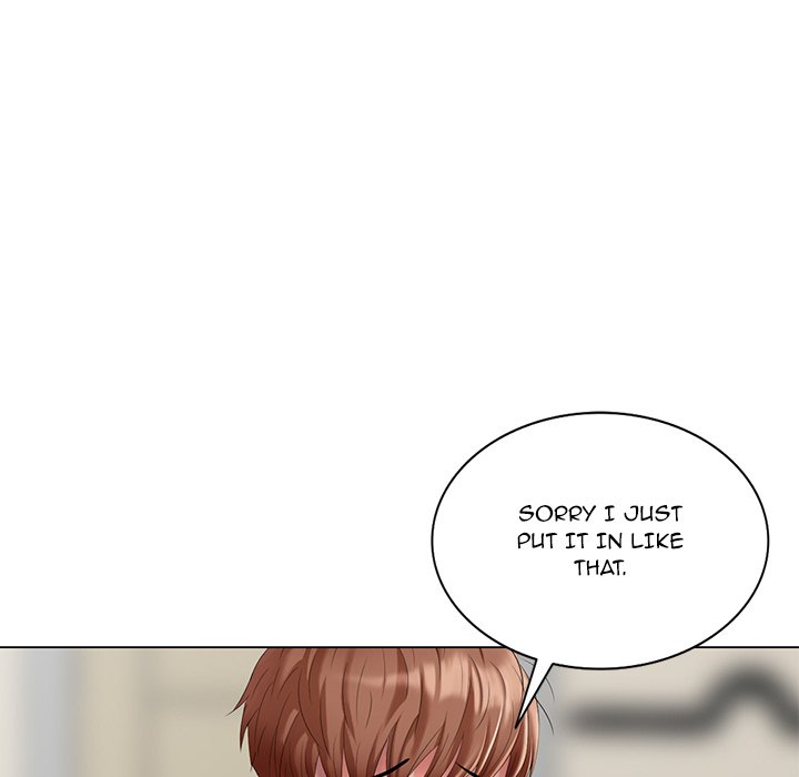 Secret Hideout Chapter 44 - Manhwa18.com