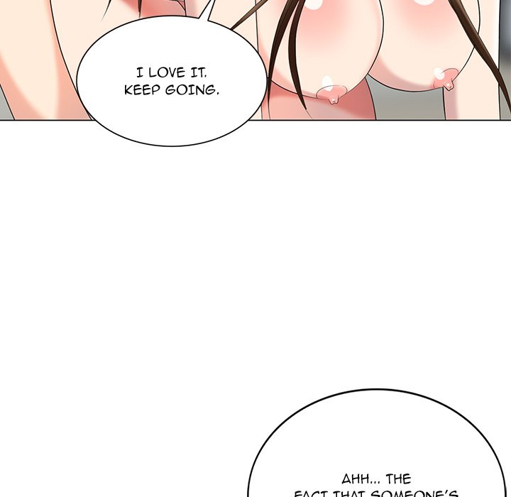 Secret Hideout Chapter 44 - Manhwa18.com