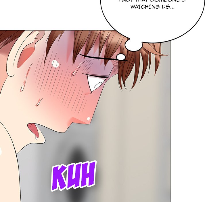 Secret Hideout Chapter 44 - Manhwa18.com