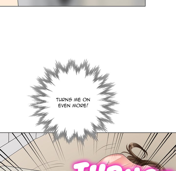 Secret Hideout Chapter 44 - Manhwa18.com