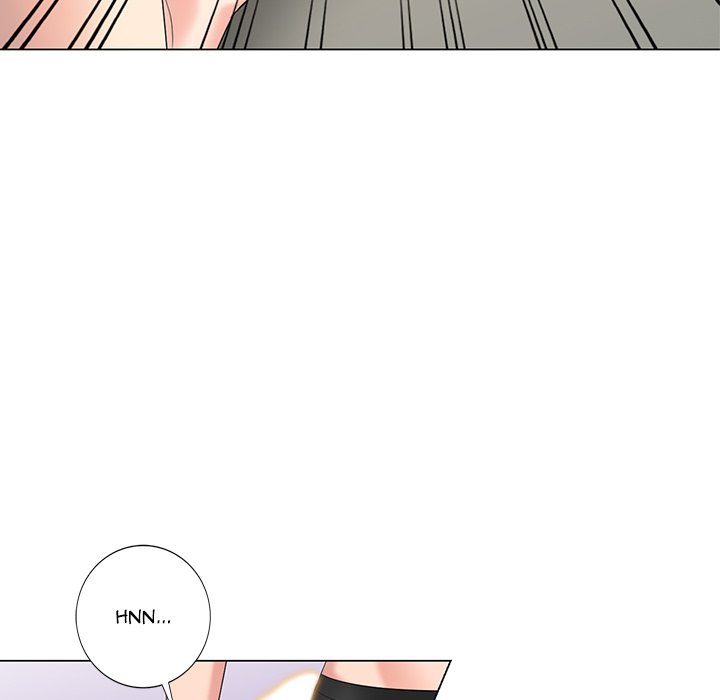 Secret Hideout Chapter 44 - Manhwa18.com