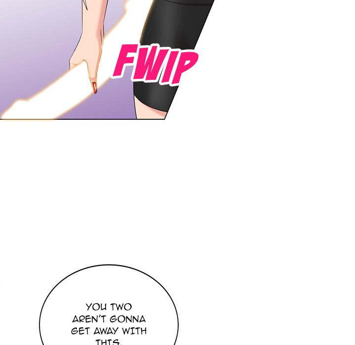 Secret Hideout Chapter 44 - Manhwa18.com