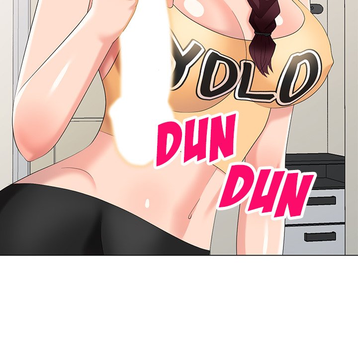 Secret Hideout Chapter 44 - Manhwa18.com