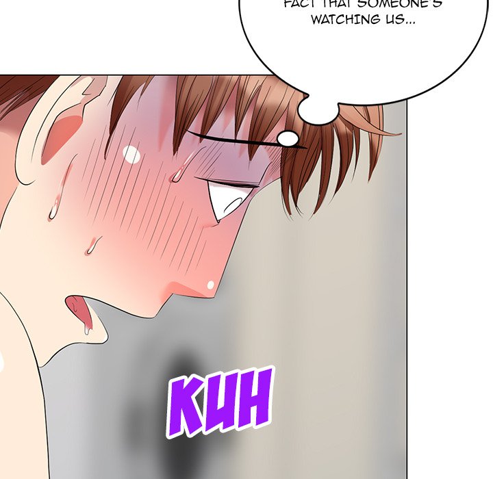 Secret Hideout Chapter 45 - Manhwa18.com