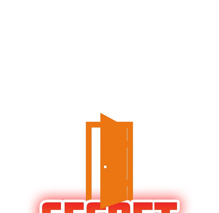 Secret Hideout Chapter 45 - Manhwa18.com