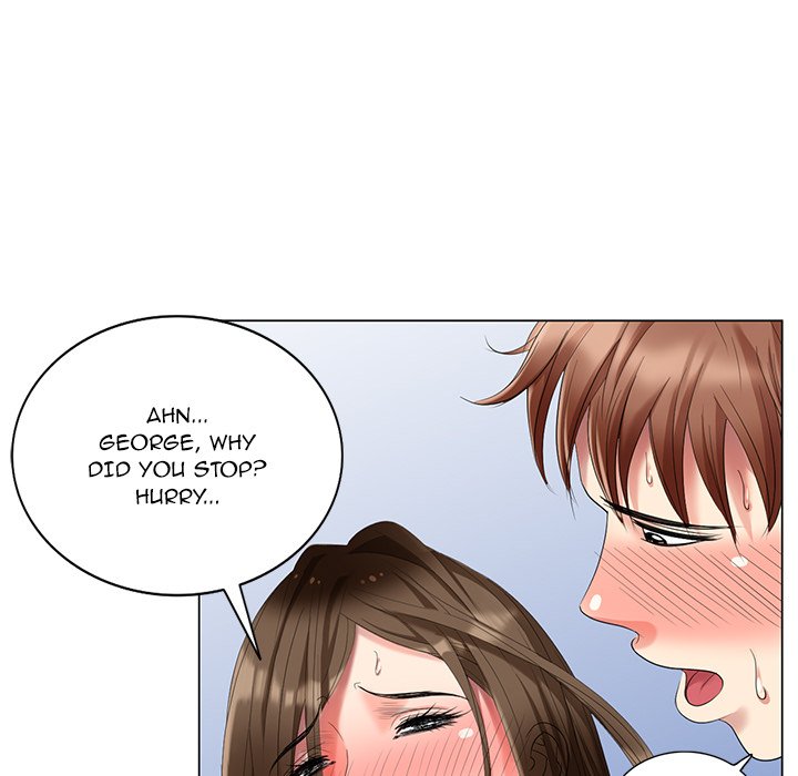 Secret Hideout Chapter 45 - Manhwa18.com