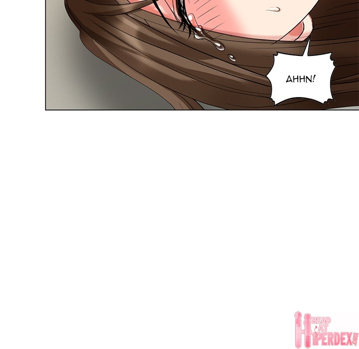 Secret Hideout Chapter 45 - Manhwa18.com