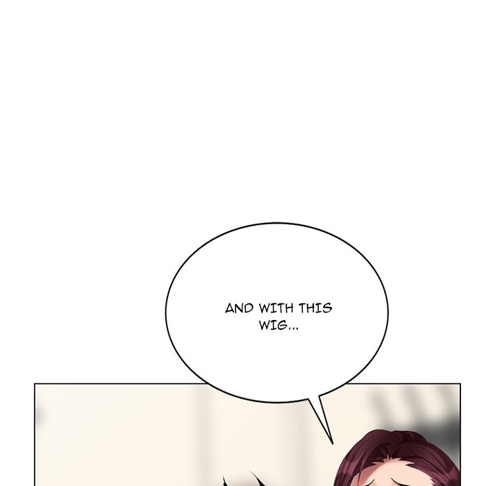 Secret Hideout Chapter 45 - Manhwa18.com