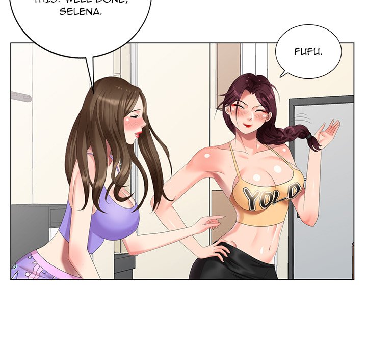 Secret Hideout Chapter 45 - Manhwa18.com