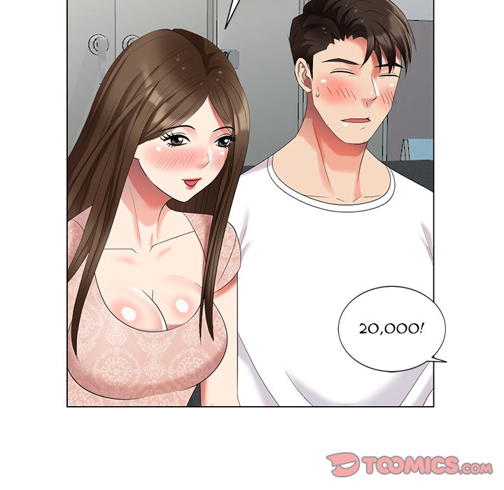 Secret Hideout Chapter 45 - Manhwa18.com