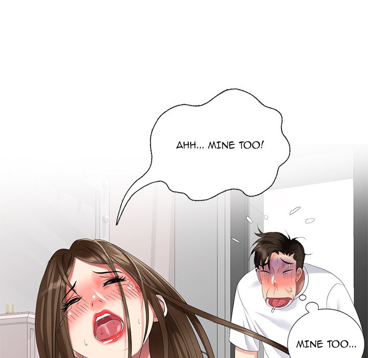 Secret Hideout Chapter 47 - Manhwa18.com