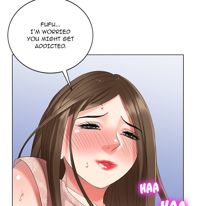 Secret Hideout Chapter 47 - Manhwa18.com