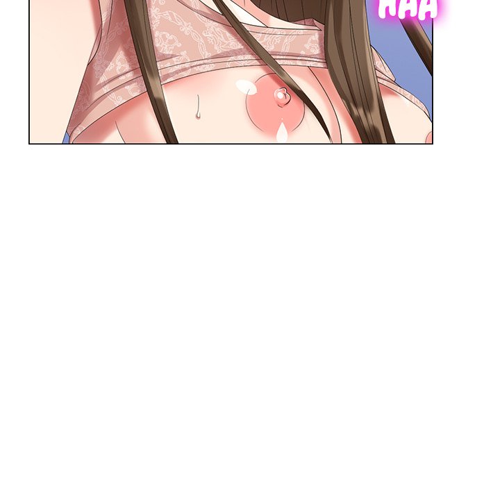 Secret Hideout Chapter 47 - Manhwa18.com