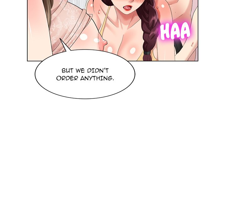 Secret Hideout Chapter 47 - Manhwa18.com