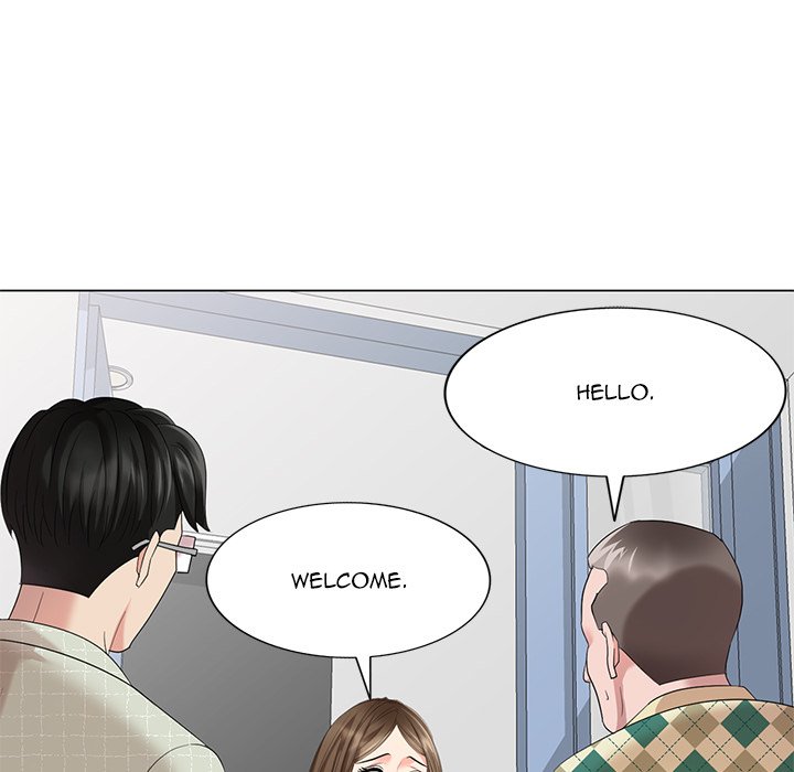 Secret Hideout Chapter 47 - Manhwa18.com