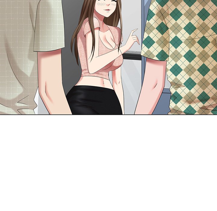 Secret Hideout Chapter 47 - Manhwa18.com