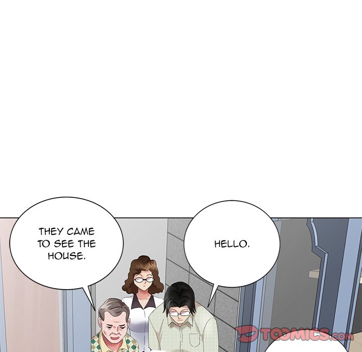 Secret Hideout Chapter 47 - Manhwa18.com