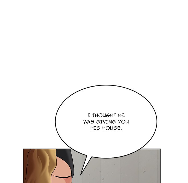 Secret Hideout Chapter 47 - Manhwa18.com