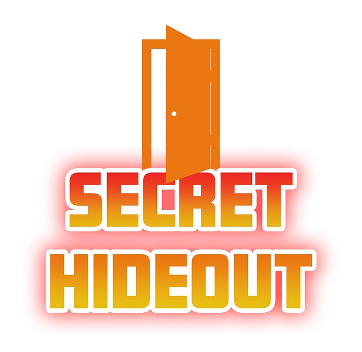 Secret Hideout Chapter 48 - Manhwa18.com