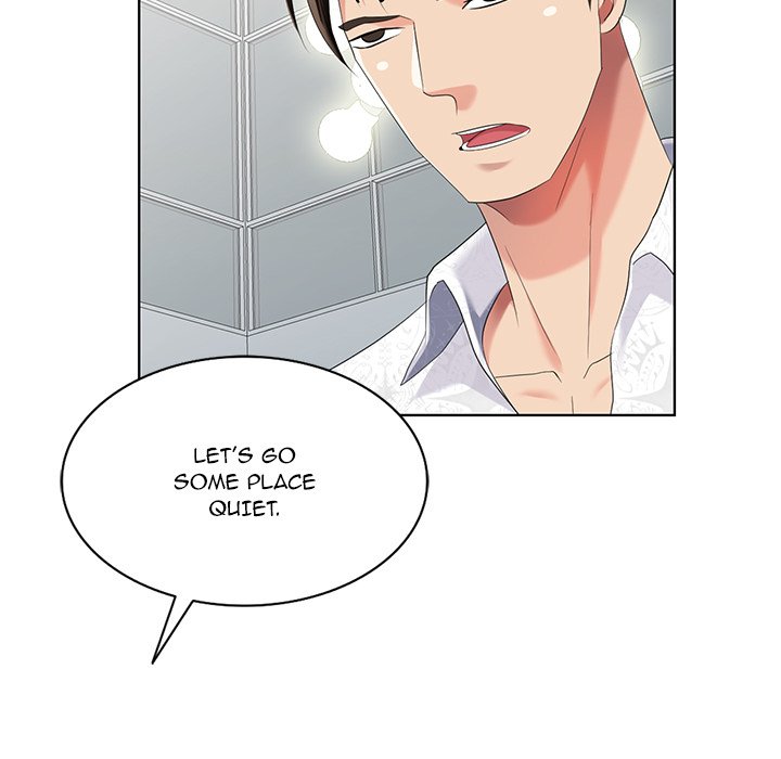 Secret Hideout Chapter 48 - Manhwa18.com