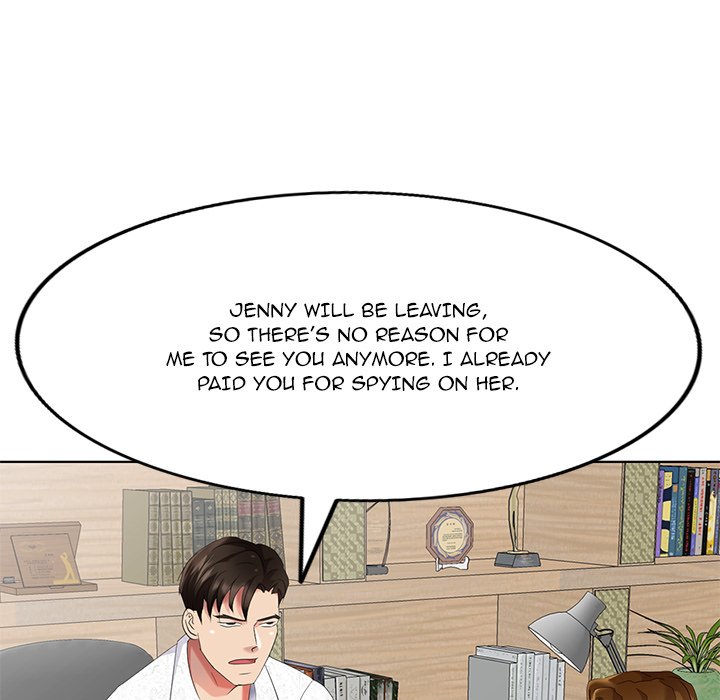 Secret Hideout Chapter 48 - Manhwa18.com