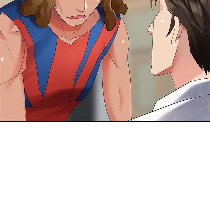 Secret Hideout Chapter 48 - Manhwa18.com