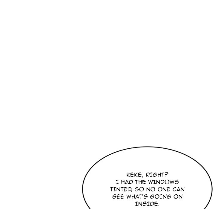 Secret Hideout Chapter 48 - Manhwa18.com