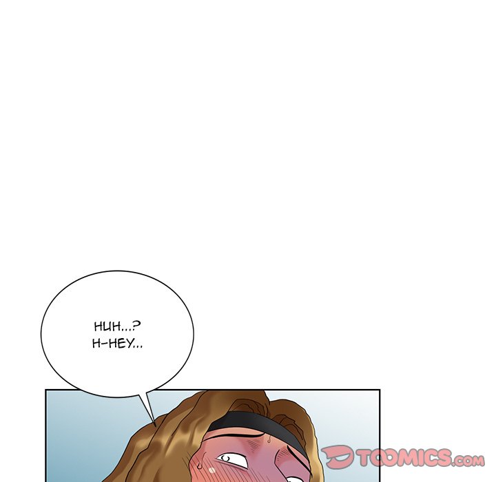 Secret Hideout Chapter 48 - Manhwa18.com