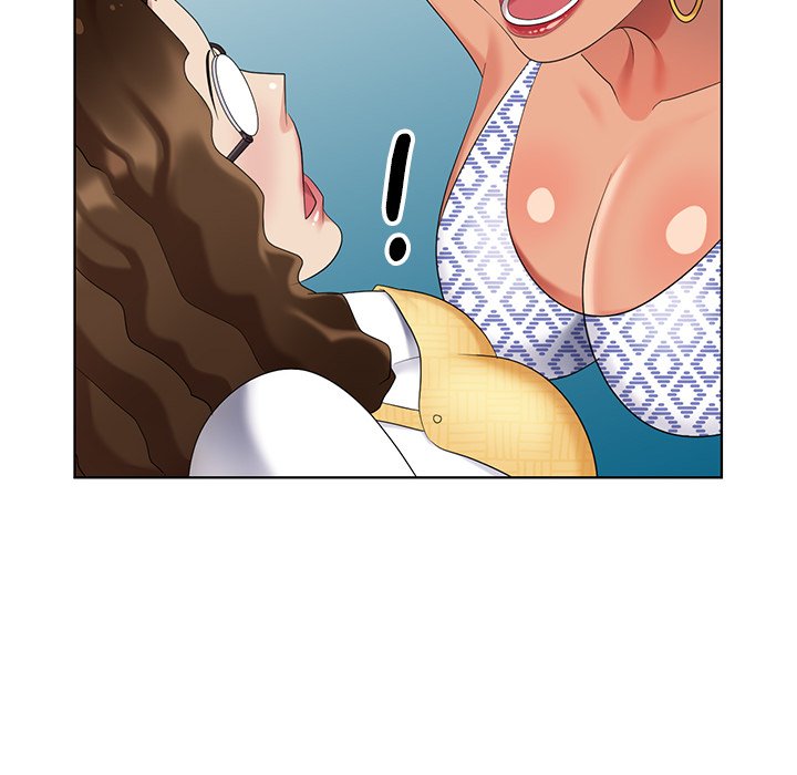 Secret Hideout Chapter 49 - Manhwa18.com