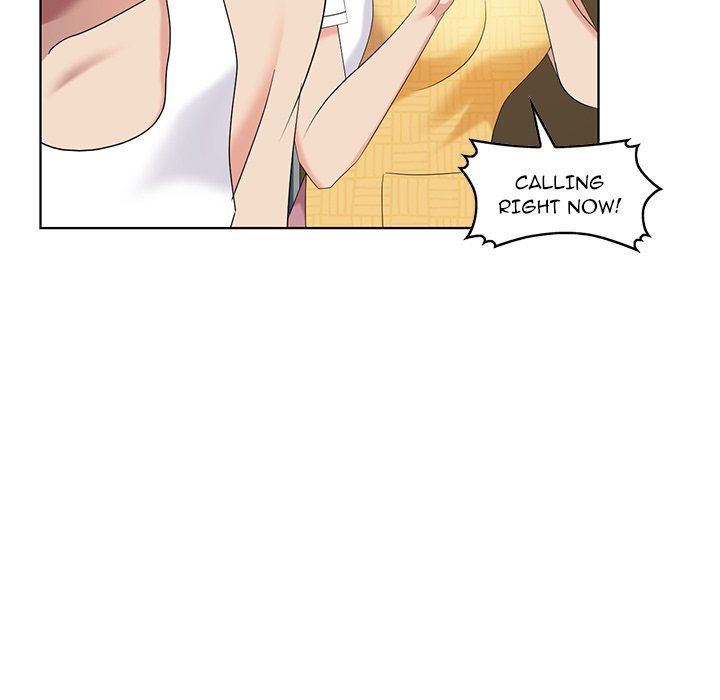 Secret Hideout Chapter 49 - Manhwa18.com