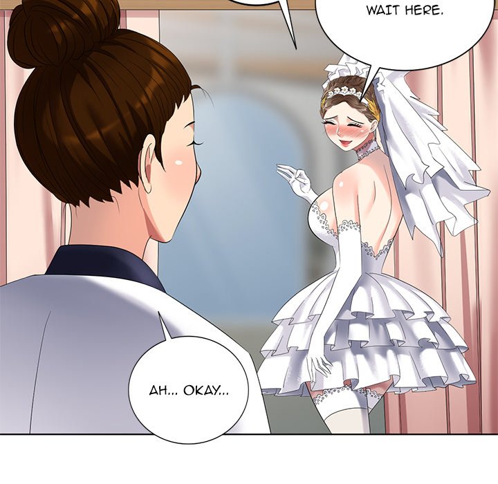 Secret Hideout Chapter 49 - Manhwa18.com