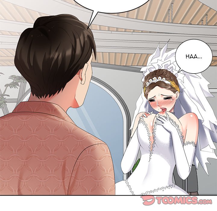 Secret Hideout Chapter 49 - Manhwa18.com