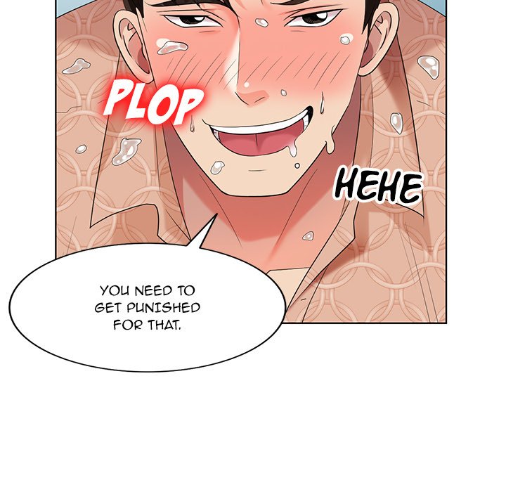 Secret Hideout Chapter 49 - Manhwa18.com