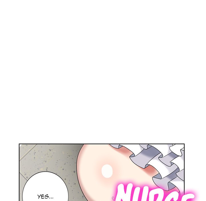 Secret Hideout Chapter 49 - Manhwa18.com