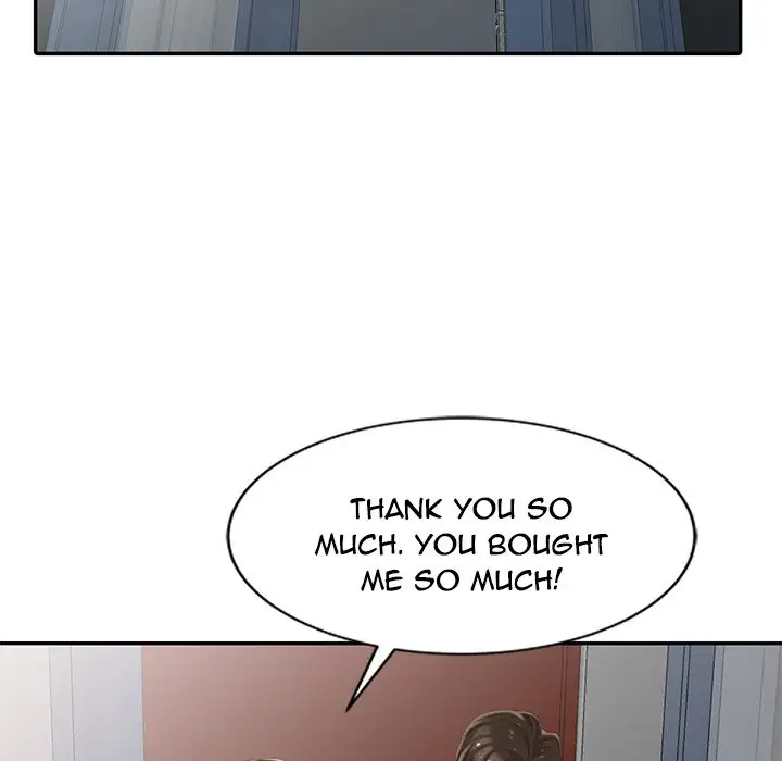 Secret Hideout Chapter 5 - Manhwa18.com