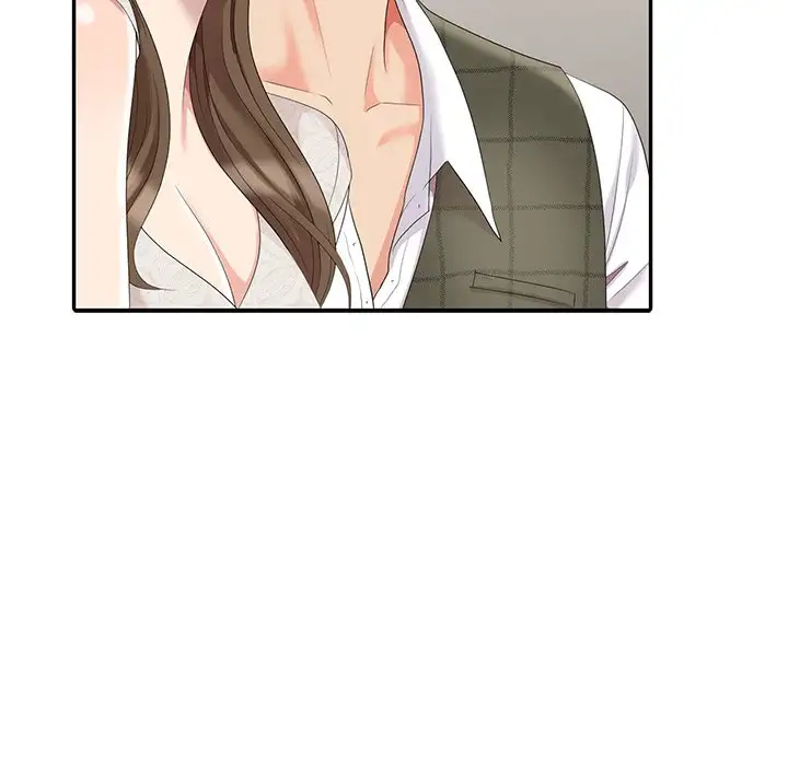 Secret Hideout Chapter 5 - Manhwa18.com