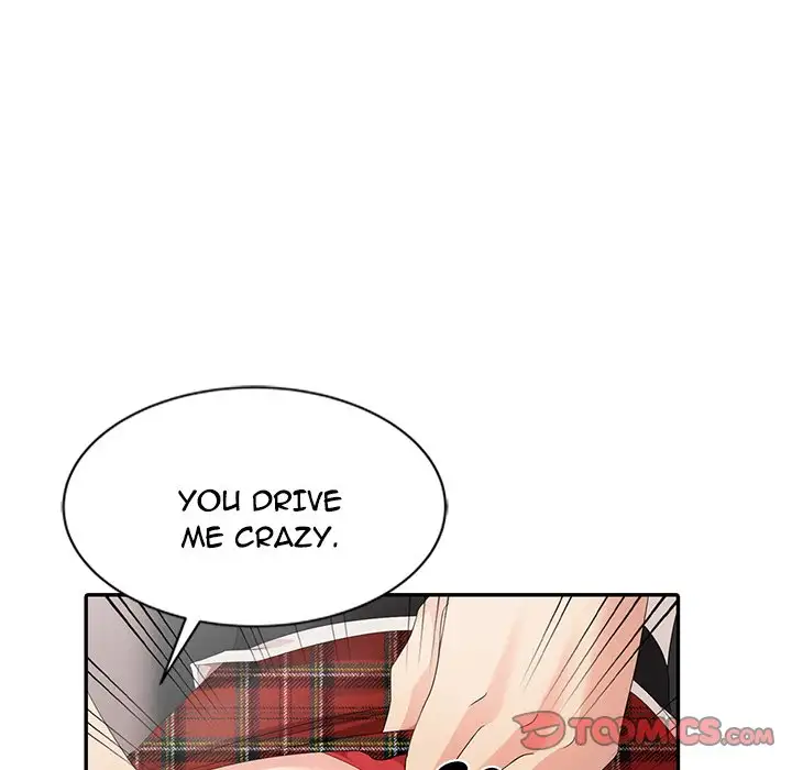 Secret Hideout Chapter 5 - Manhwa18.com