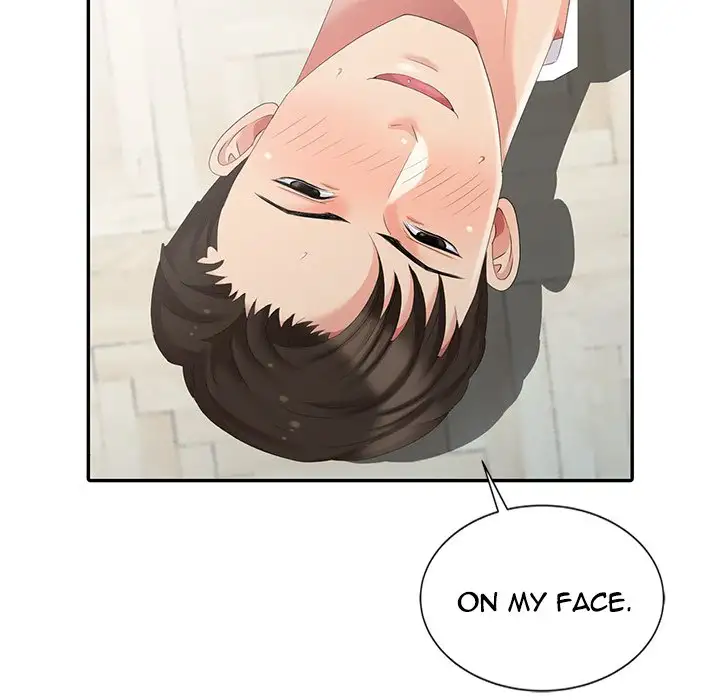 Secret Hideout Chapter 5 - Manhwa18.com